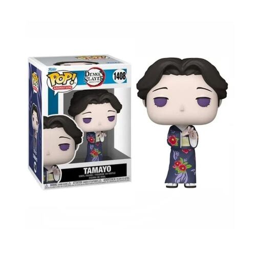 Funko Pop Animation Demon Slayer Tamayo