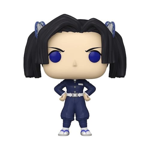 Funko Pop Animation: Demon Slayer Aoi Kanzaki