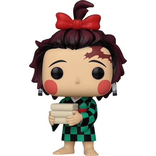 Funko Pop Animation: Demon Slayer Sumiko