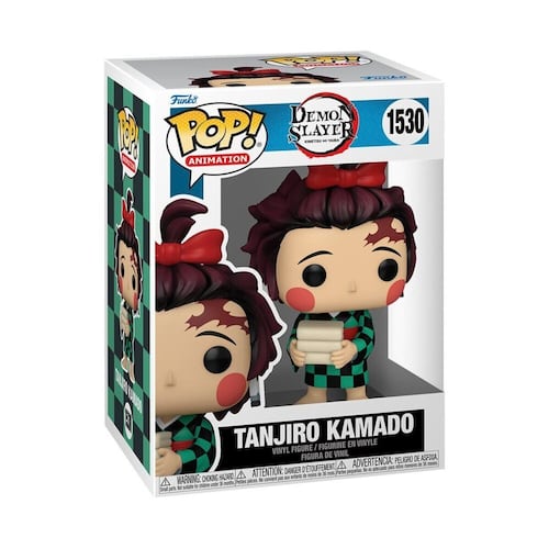 Funko Pop Animation: Demon Slayer Sumiko