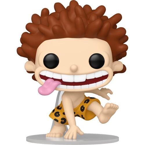 Funko Pop TV: Los Thornberrys Donnie Thornberry