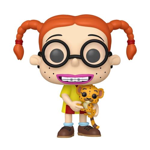 Funko Pop TV: Los Thornberrys Eliza Thornberry