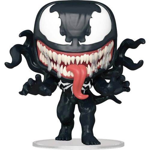 Funko Pop Games: SpiderMan 2 Venom