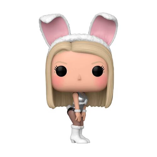 Funko Pop Movies: Chicas Pesadas 20 Aniversario Regina George