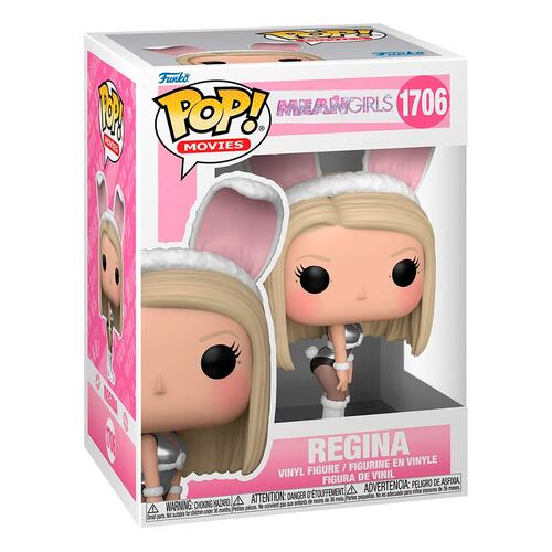 Funko Pop Movies: Chicas Pesadas 20 Aniversario Regina George