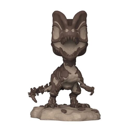 Funko Pop Movies: Jurassic Park Fosil Dilophosaurus
