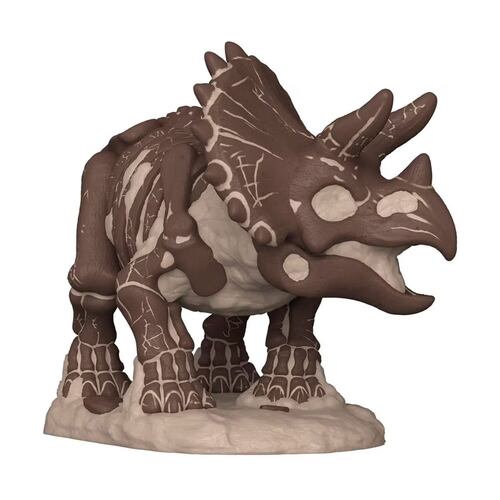 Funko Pop Movies: Jurassic Park Fosil Triceratops