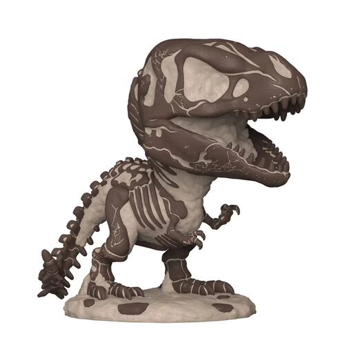Funko Pop Movies: Jurassic Park Fosil Tyrannosaurus Rex