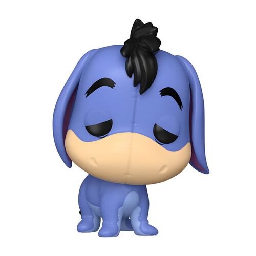 Funko Pop Disney: Winnie The Pooh Igor