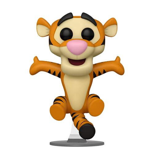 Funko Pop Disney: Winnie The Pooh Tigger