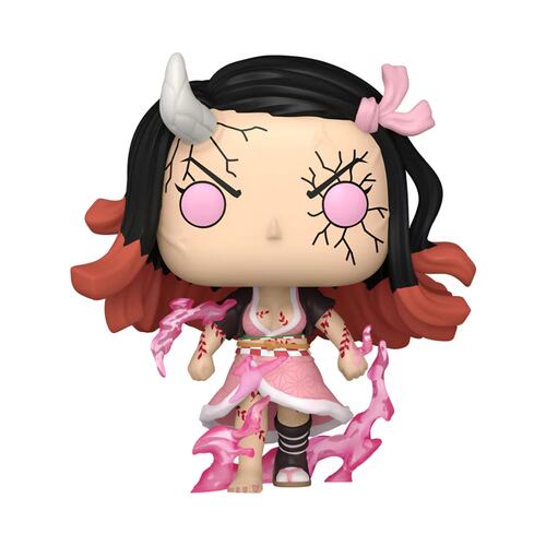 Funko Pop Animation: Demon Slayer Nezuko Forma Demonio