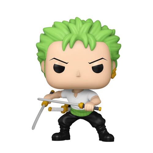 Funko Pop Animation: One Piece Zoro