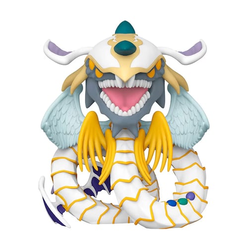 Funko Pop Deluxe: Yu Gi Oh Dragon Arcoiris