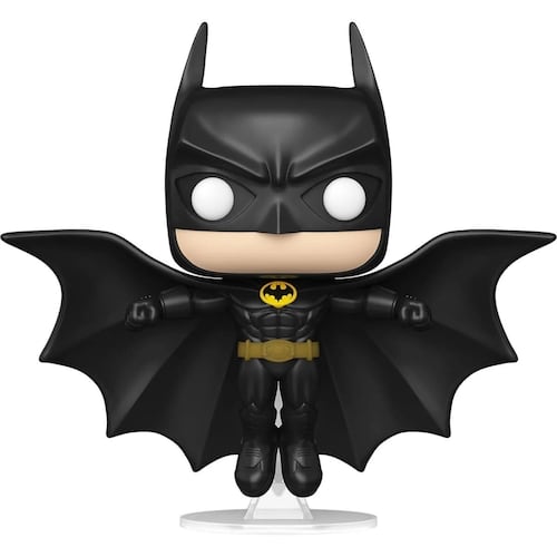 FUNKO Pop! Deluxe Batman 85 Aniversario - Batman