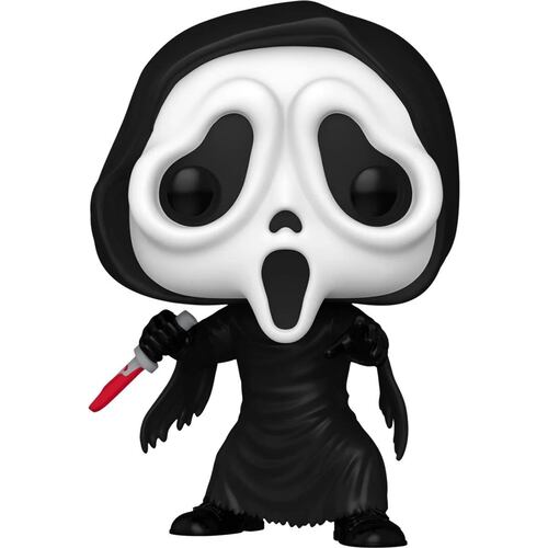 Funko Pop Movies: Ghostface