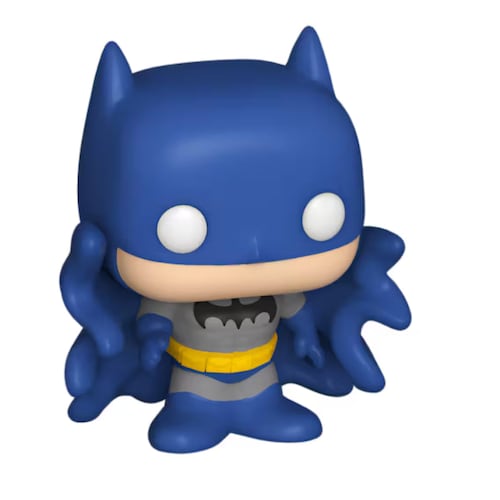 Funko Bitty Pop Deluxe: DC Comics Batman Gargoyle