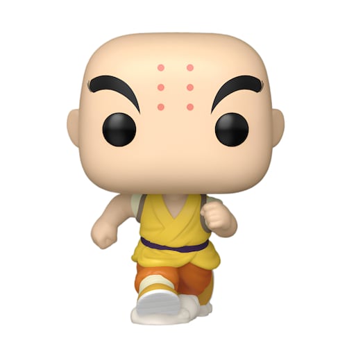 Funko Pop Animation Dragon Ball Krillin