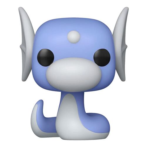 Funko Pop Games Pokemon Dratini