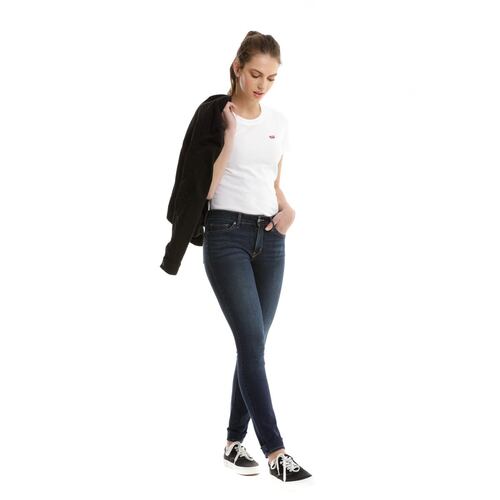 Jeans Levi's 711 Skinny Jeans 31x32