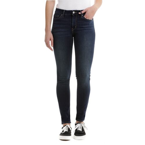 Jeans Levi's 711 Skinny Jeans 31x32