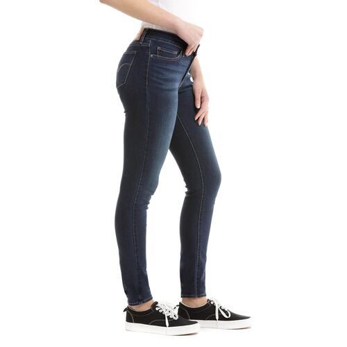 Jeans Levi's 711 Skinny Jeans 31x32