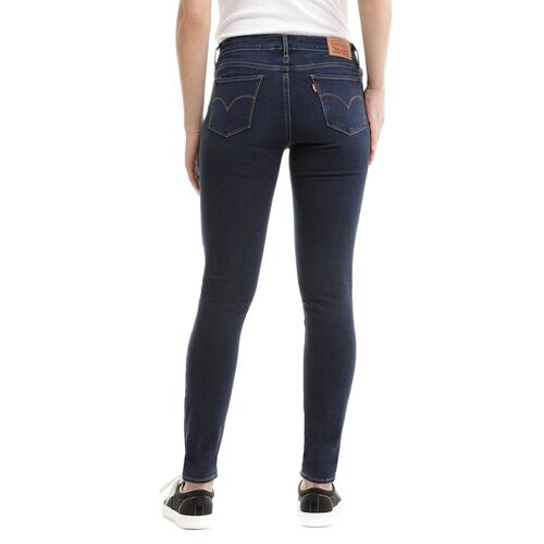 Jeans Levi's 711 Skinny Jeans 31x32
