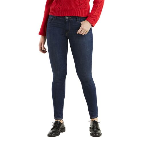 Levi's® 710 Super Skinny Jeans 26x32