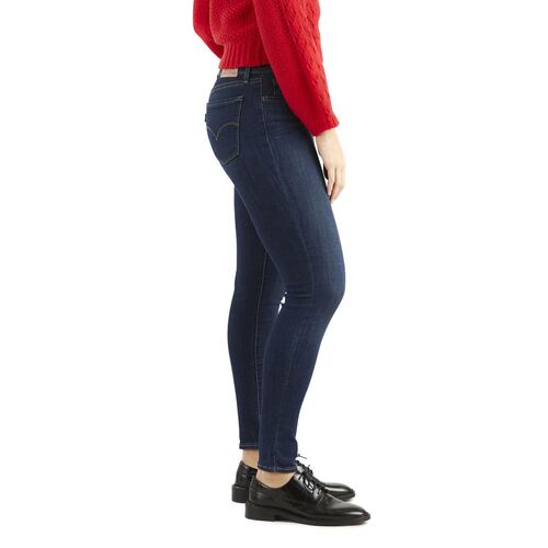 Levi's® 710 Super Skinny Jeans 26x32