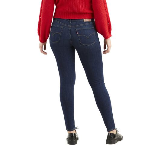 Levi's® 710 Super Skinny Jeans 26x32