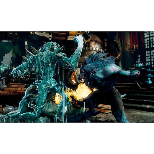 Xbox One Killer Instinct Definitive Edition