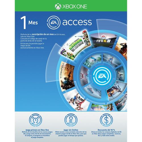 Consola Xbox ONE 500GB Madden NFL 17