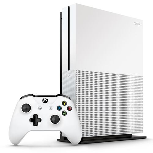Consola Xbox One S 500GB FIFA 17