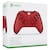 Control Xbox One Inalámbrico Rojo (Compatible con Xbox Series)