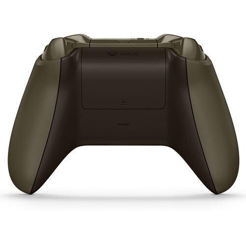 Control Xbox One Inalámbrico Verde