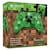 Control Xbox One Minecraft Creeper