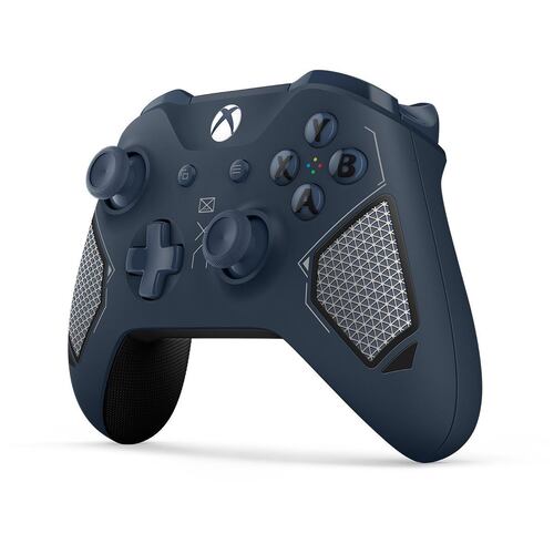 Control Xbox One Patrol Tech