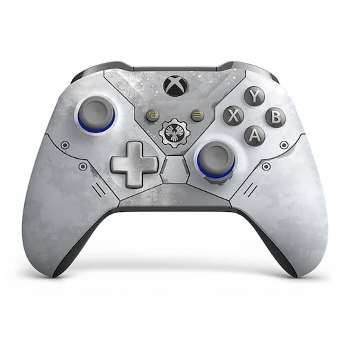 Control Xbox One Gears 5 Edición Especial