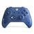 Control Inalámbrico Xbox One Edición Especial Azul Deportivo