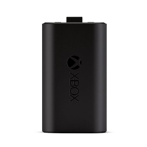 Xbox Series X Play & Charge (Batería Recargable)