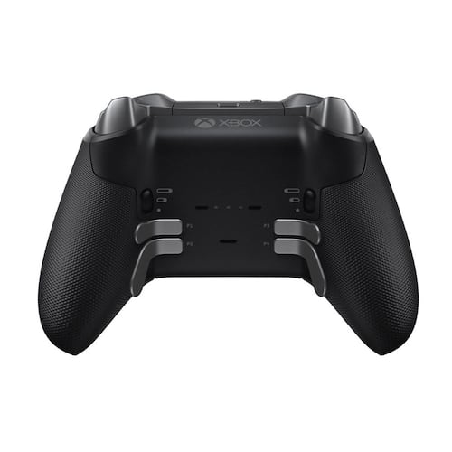 Control Xbox ONE Elite Black Series 2
