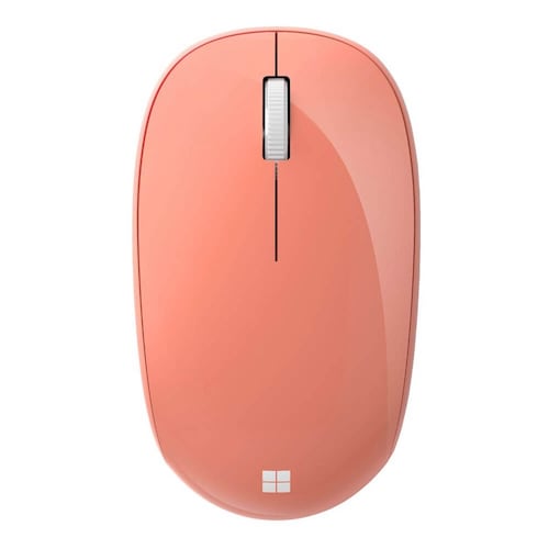 Bluetooth Mouse Microsoft Rosa
