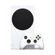 Consola Xbox Series S 512GB (1 control) Blanco