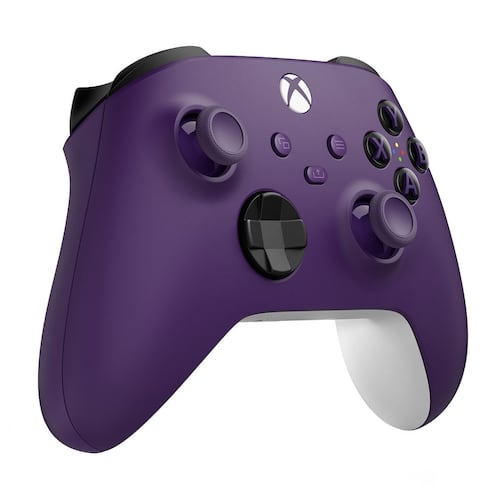 Control Xbox inalámbríco Astral Purple
