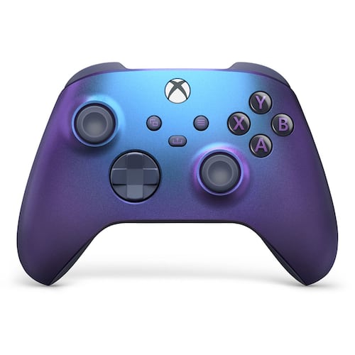Control Xbox inalámbrico stellar shift