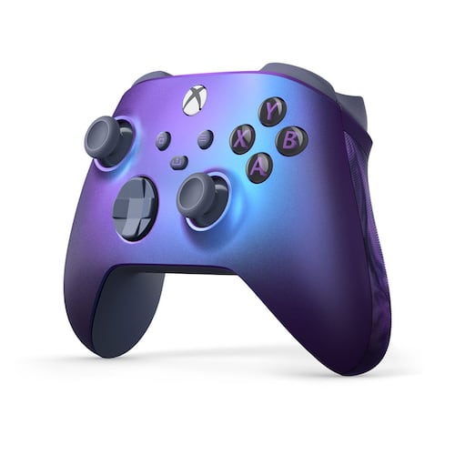 Control Xbox inalámbrico stellar shift