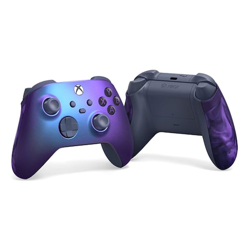 Control Xbox inalámbrico stellar shift
