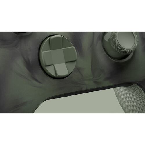 Control Xbox Nocturnal Vapor Inalámbrico