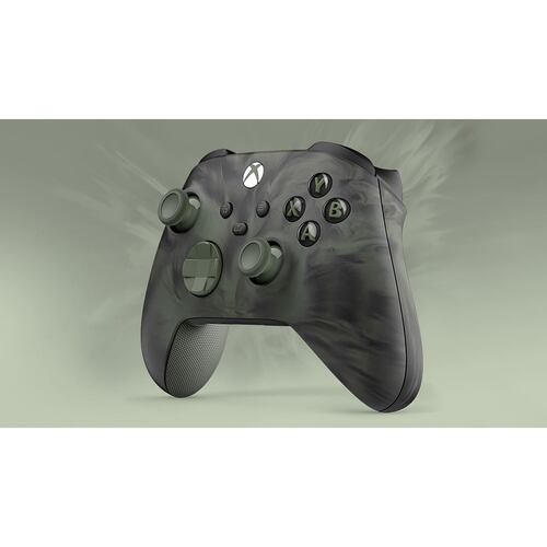 Control Xbox Nocturnal Vapor Inalámbrico