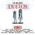 3CD/DVD Los Mejores Duetos