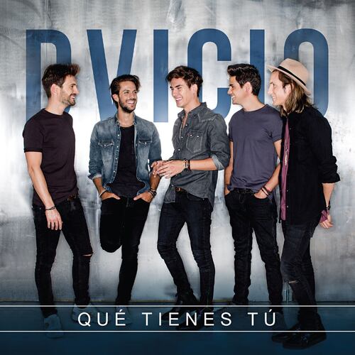 CD/DVD Dvicio Que Tienes Tu